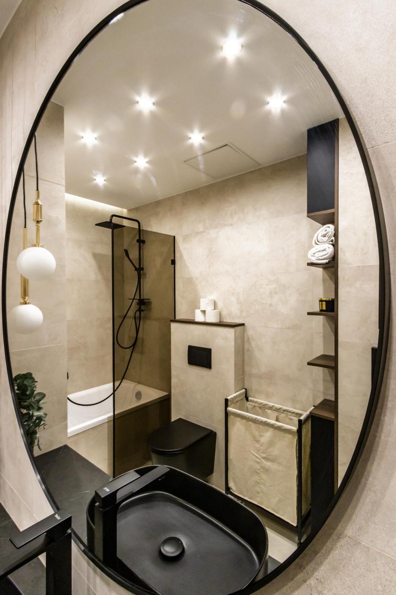 N16 Deluxe Apartment Budapest Bagian luar foto